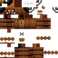 HAVE YOU PLAYED FNAF