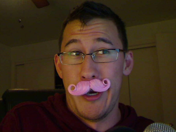 markiplier quiz