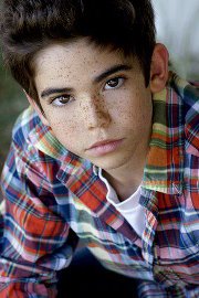 Are u good for  cameron boyce (girls only)