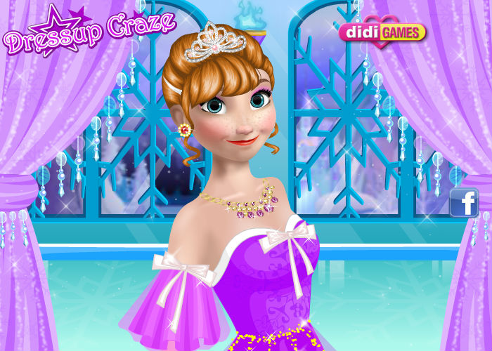 What Frozen character are you?