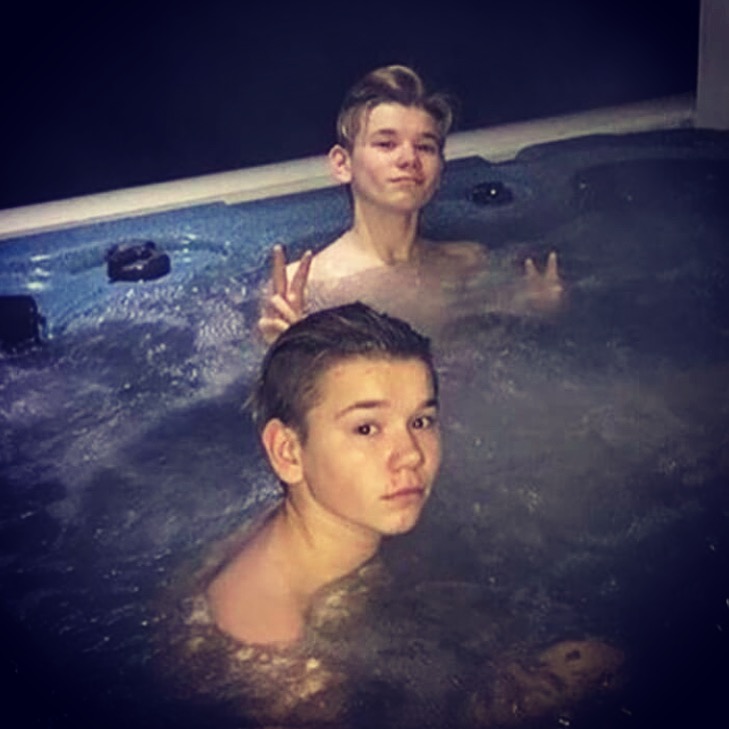 Vad kan du om Marcus & Martinus