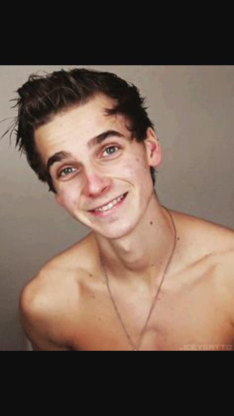 Joe Sugg Quiz