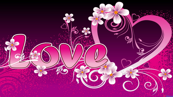 are you in love