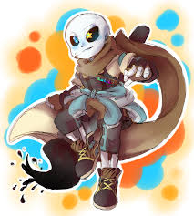 Do you know me? undertale FAN!
