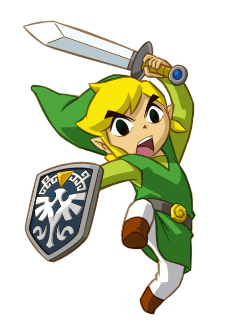 Zelda