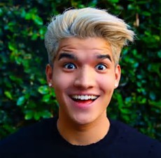 Do you actually know the KING of YOUTUBE Alex Wassabi?