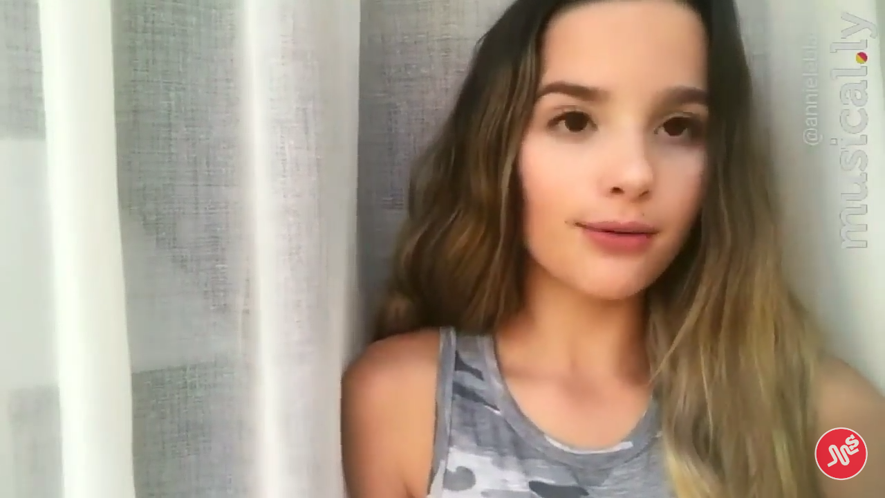 Annie Leblanc