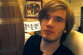 pewdiepie