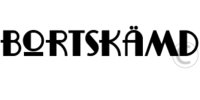 bortskämd?