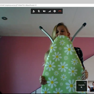 Danielle de dikke Struik Boom