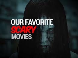 Scary Movie Quiz!