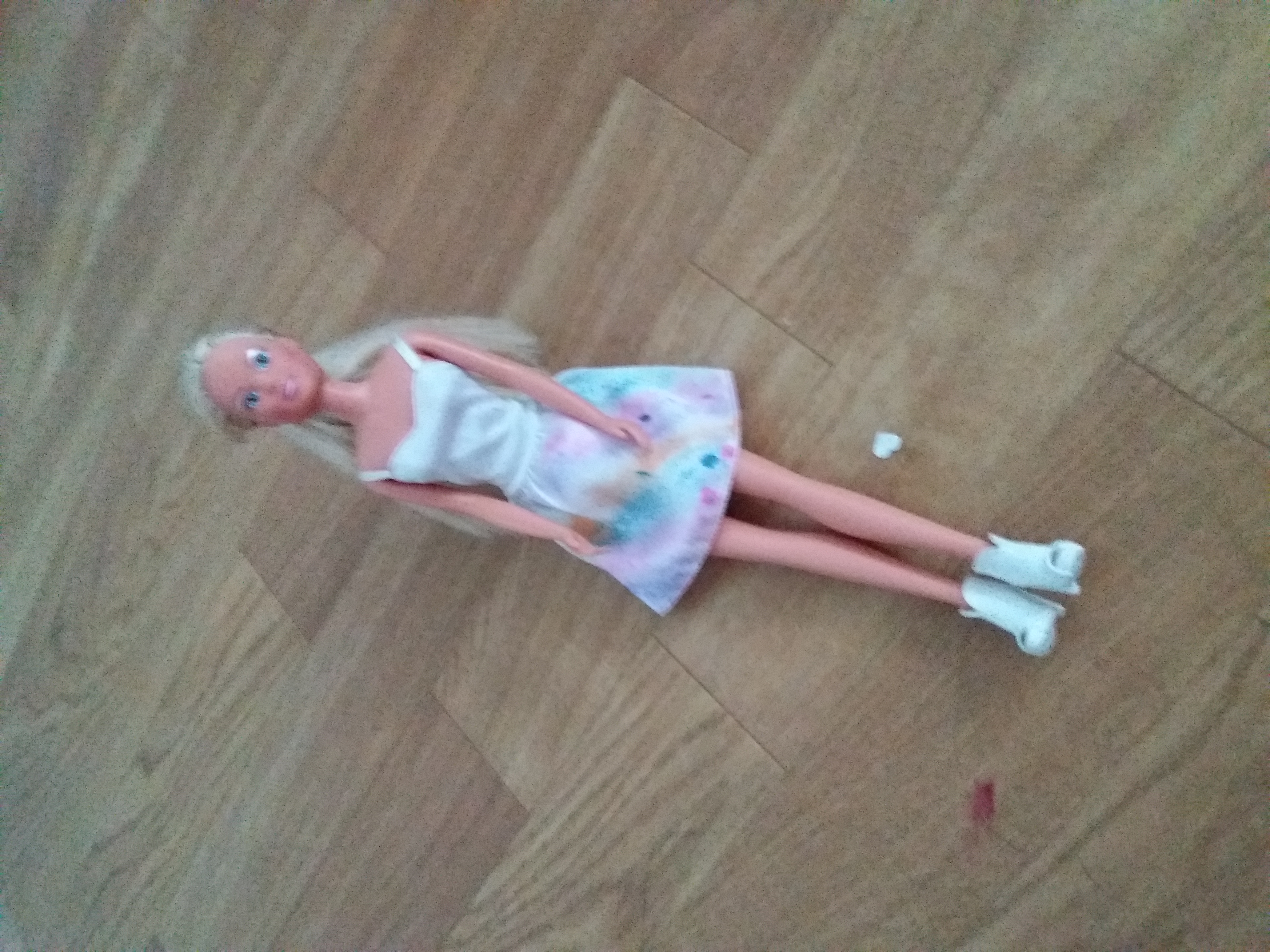 Är du en prinssesa?👸(för tjejer)