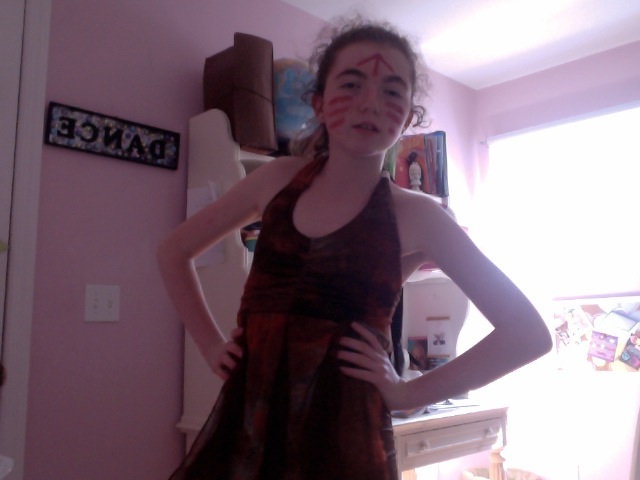 AH! Oh hi it's Jilleen 