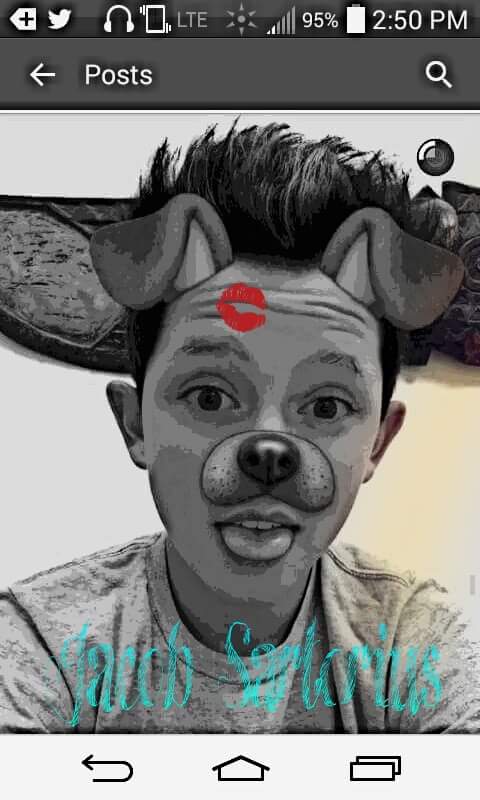 How well do you know Jacob Sartorius?