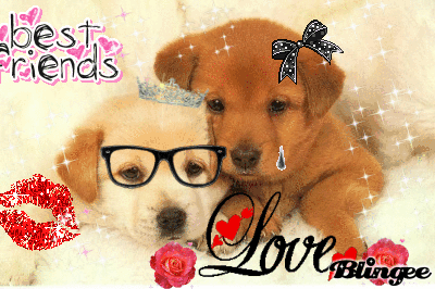 besties