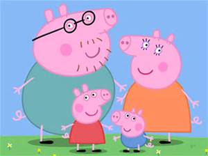 peppa pig