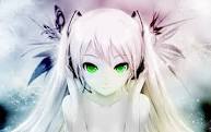 What is ur Anime Character