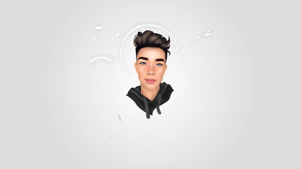 James Charles