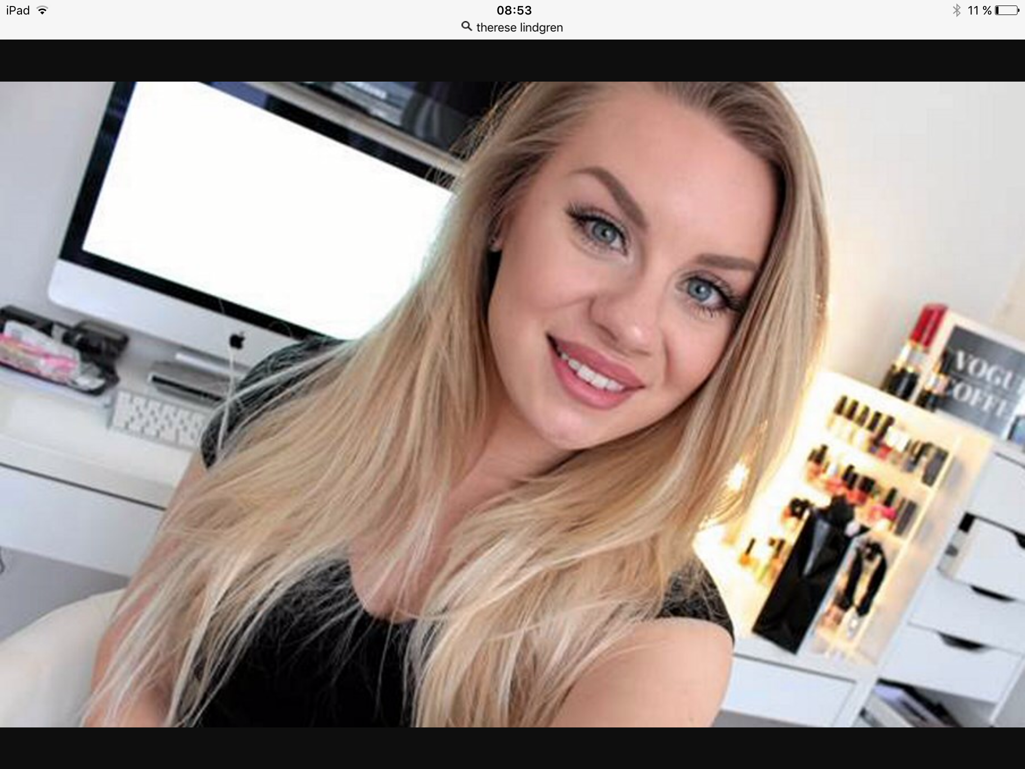 Terése Lindgren