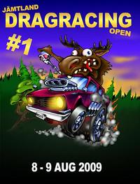 Dragracing
