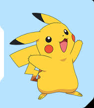 Pokemon Quiz