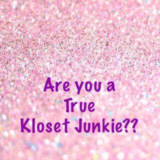 Kloset Junkie