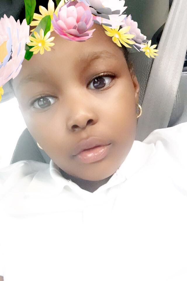 Do you know Ameera Grant?