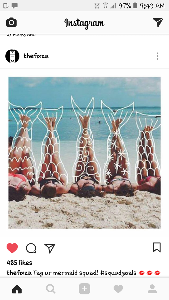 Is summer your favourite season?