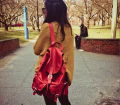 Backpacks