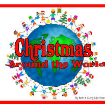 Christmas around the world