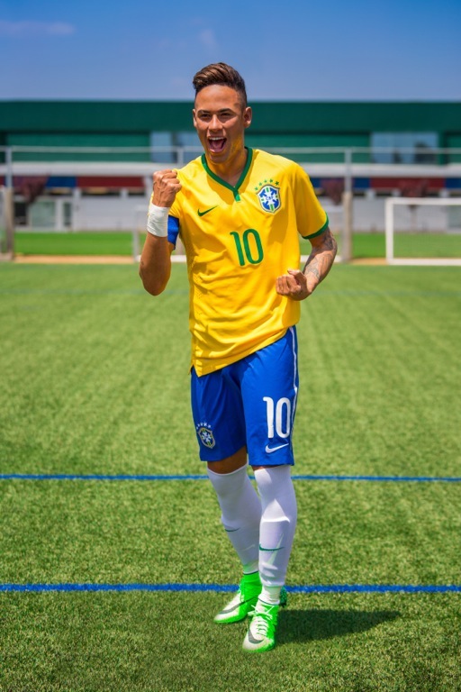 hur mycket vet du om neymar jr