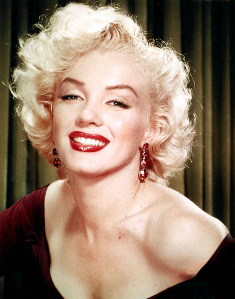 Do You Know Marilyn Monroe?