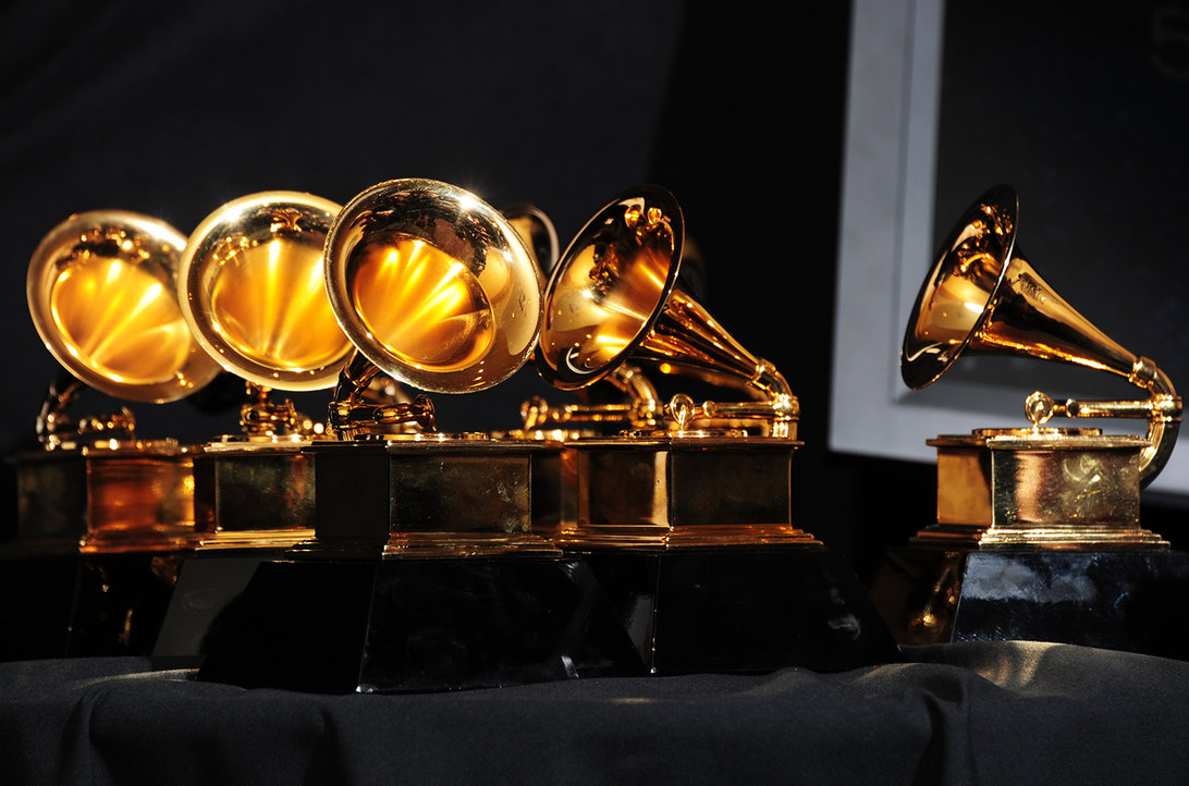 Would you be able to win a Grammy?