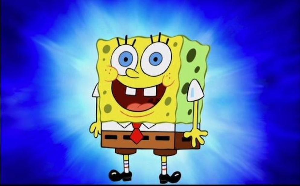 Which Spongebob character are you?