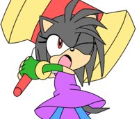 sonic