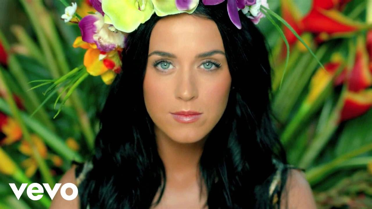How much do you know about Katy Perry?