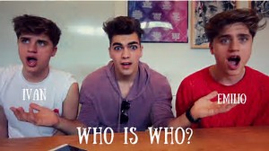 Martinez twins