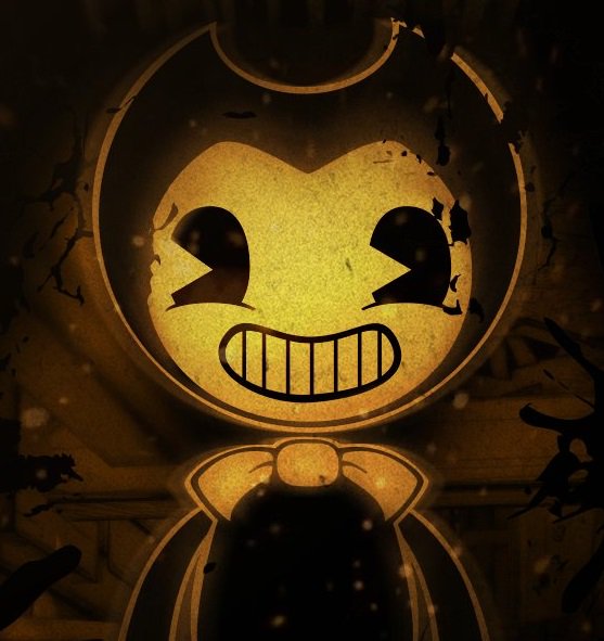 How will do you know Bendy and the ink machine?