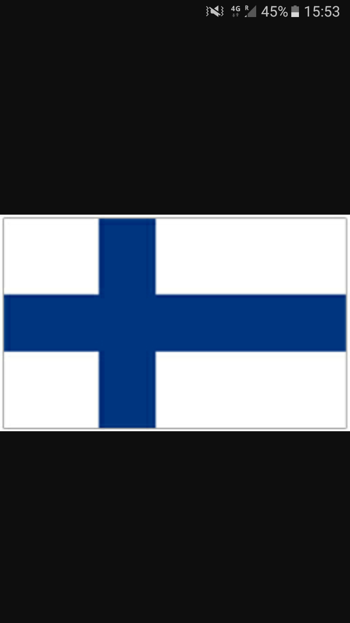 Kan du finska???