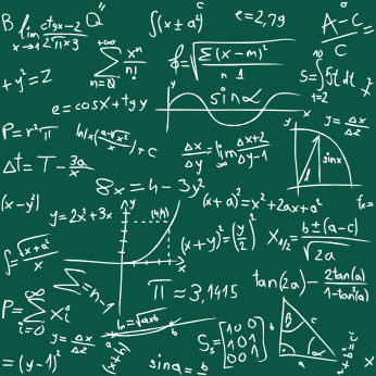 math test