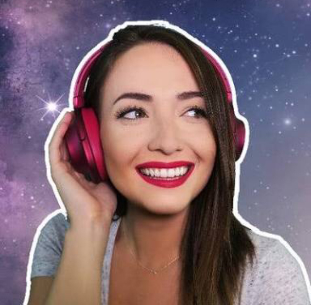 Do you know Cuteplay (Sandi Crystal Ball)?? 💜