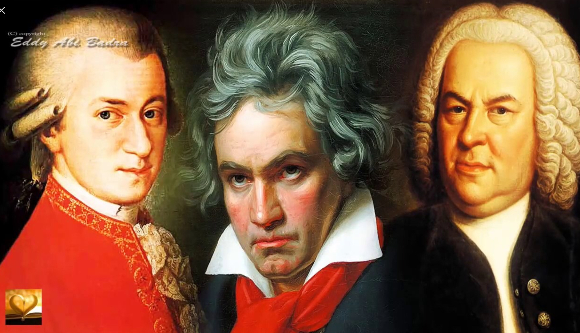 Vad kan du om klassik musik och kompositörer?