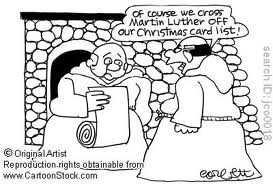 The Reformation Quiz