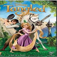 Tangled Quiz