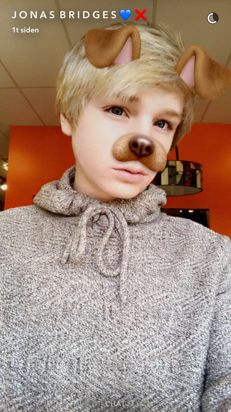Boyfriend or nah?
