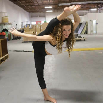 How well do you know Sofie Dossi?