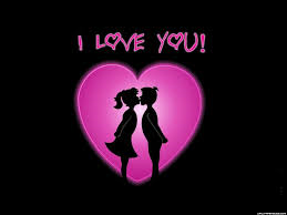 Are you in love?