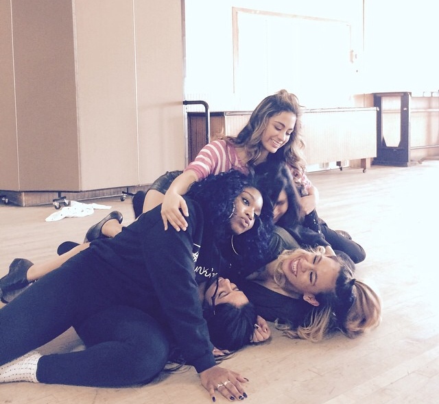 Hashtag Harmonizer