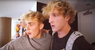 Jake Paul vs Logan Paul