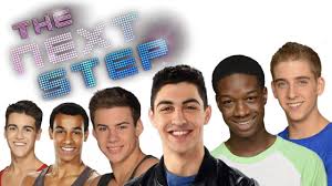Which Boy From Tns Would Be Dating You?